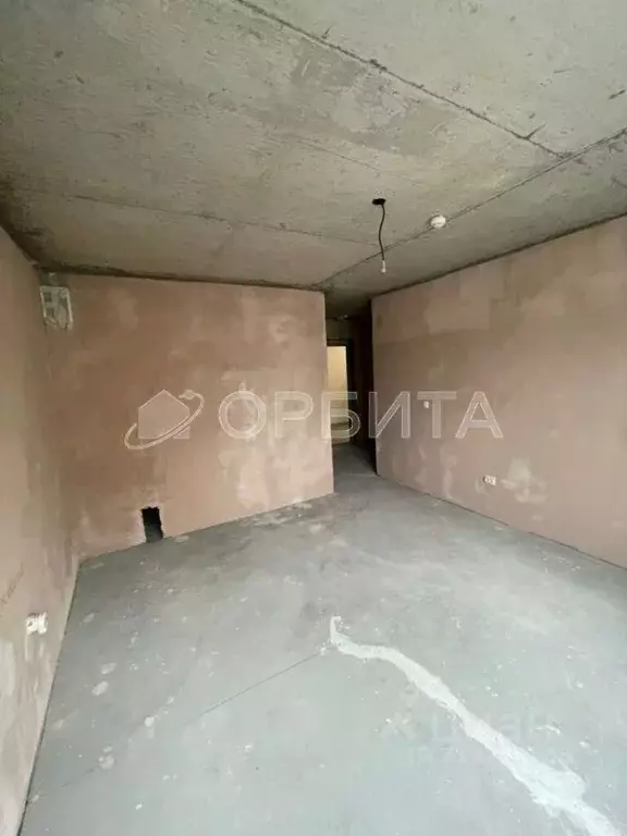 2-к кв. Тюменская область, Тюмень ул. Новоселов, 113 (53.0 м) - Фото 1