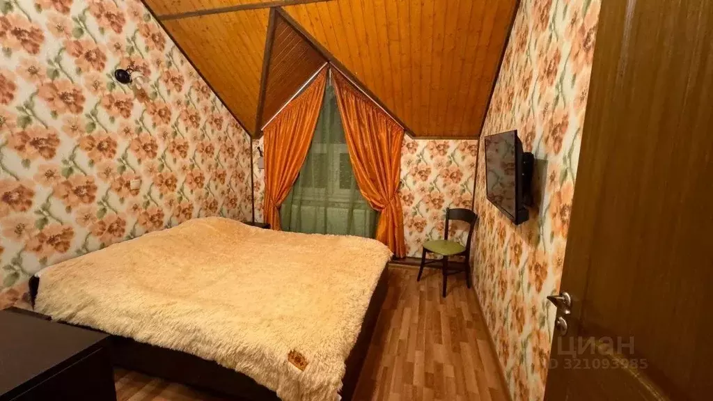 Дом в Московская область, Богородский городской округ, д. Дядькино ... - Фото 1