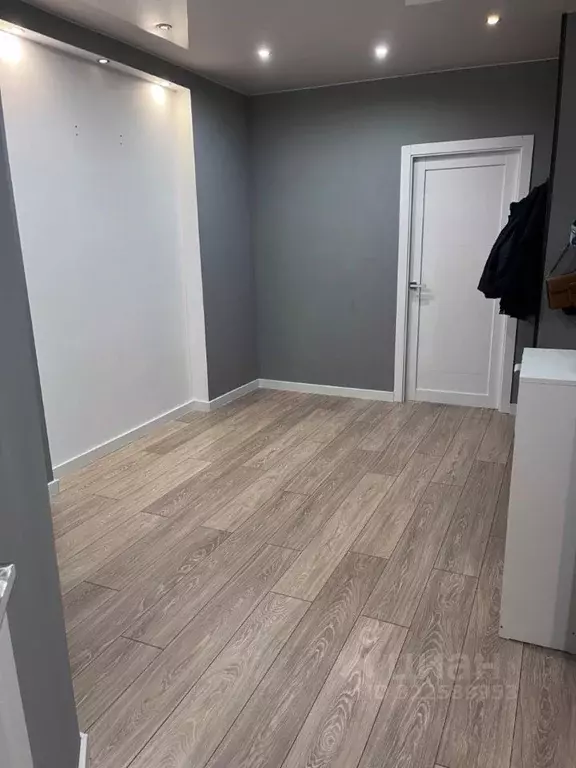 2-к кв. Саха (Якутия), Якутск просп. Михаила Николаева, 13/1 (65.0 м) - Фото 1