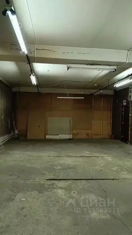 Помещение свободного назначения в Московская область, Домодедово ... - Фото 2