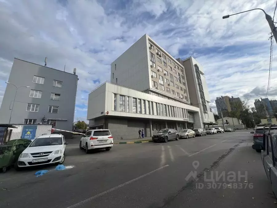 Офис в Нижегородская область, Нижний Новгород Ильинская ул., 85к1 (9 ... - Фото 0