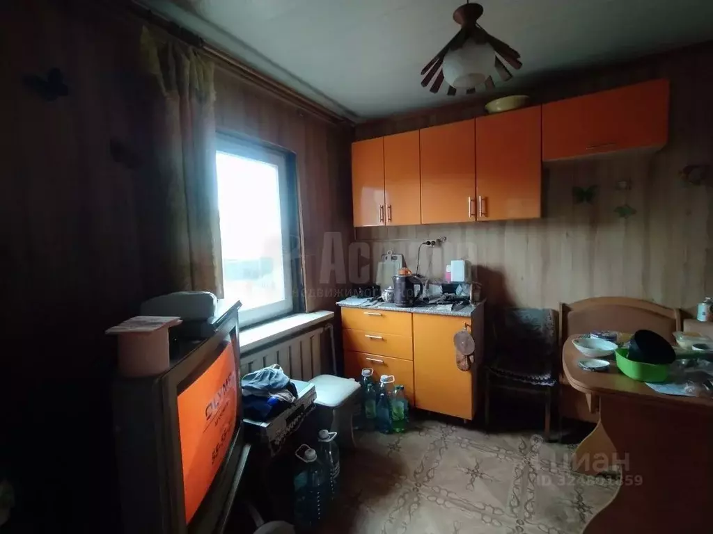 Дом в Забайкальский край, Чита № 131 Геодезист СНТ, 134 (49 м) - Фото 1