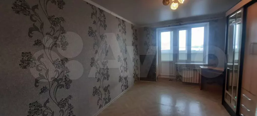 1-к. квартира, 45 м, 2/5 эт. - Фото 1