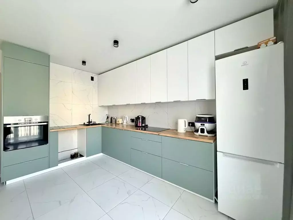 2-к кв. Воронежская область, Воронеж ул. 45-й Стрелковой Дивизии, 251 ... - Фото 2