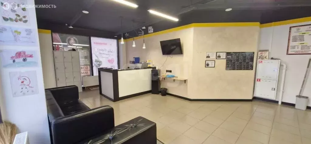 Помещение свободного назначения (178 м) - Фото 2