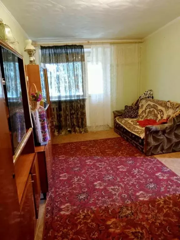 2-к кв. Крым, Кировское пгт ул. Новая, 1 (43.8 м) - Фото 1