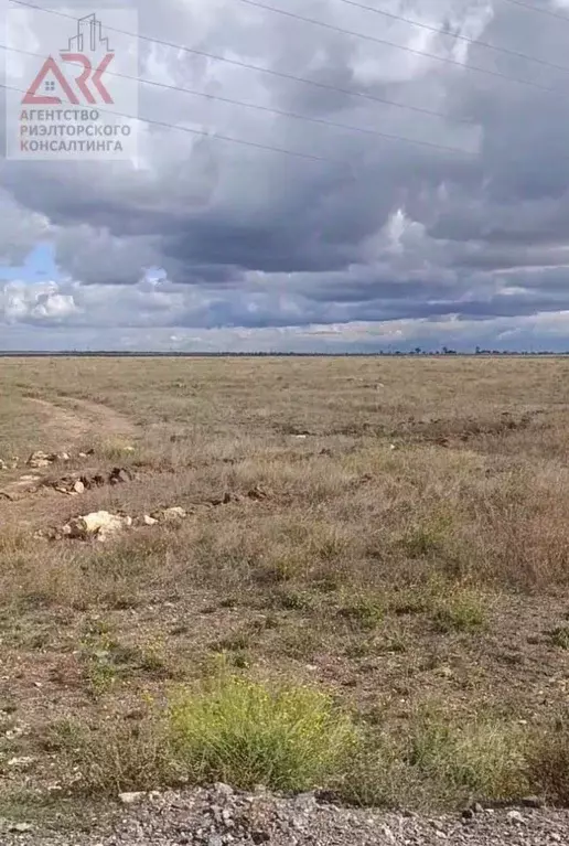 Участок в Крым, Сакский район, с. Штормовое  (6.0 сот.) - Фото 1