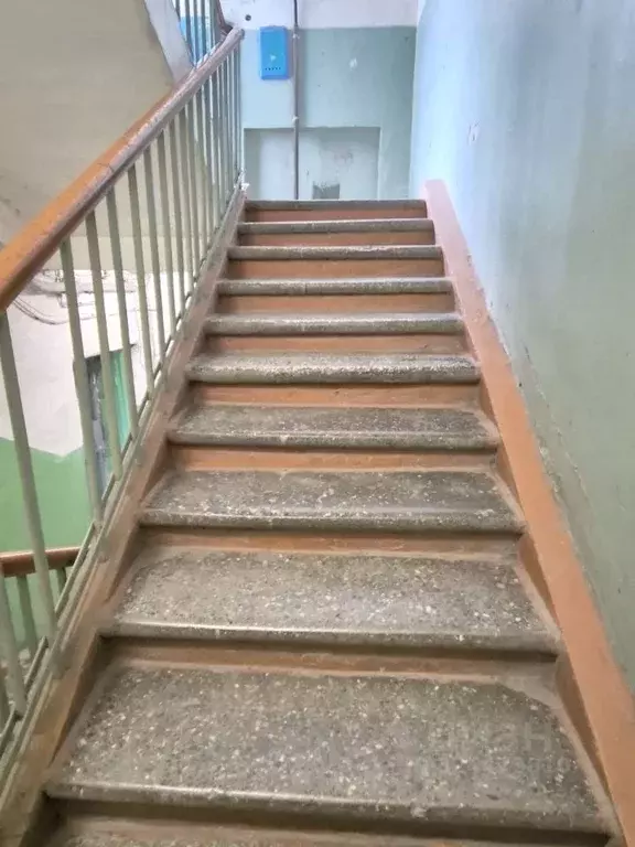 2-к кв. Саратовская область, Саратов Крымский проезд, 2 (62.0 м) - Фото 1