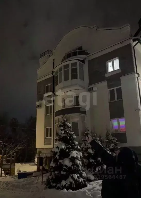 3-к кв. Кировская область, Киров ул. Герцена, 22к1 (73.0 м) - Фото 1