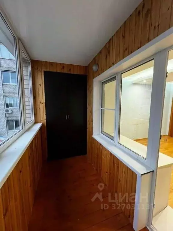 3-к кв. Самарская область, Тольятти ул. Полякова, 26 (86.1 м) - Фото 2