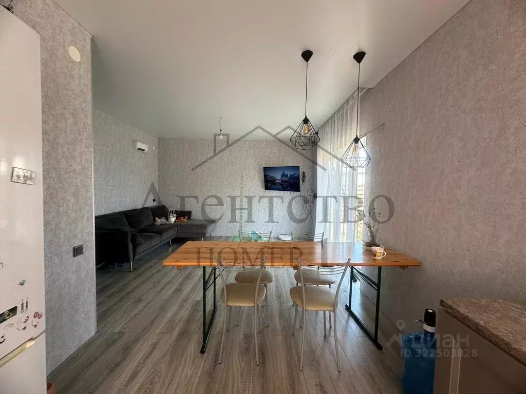 Дом в Краснодарский край, Новороссийск городской округ, с. Борисовка ... - Фото 1