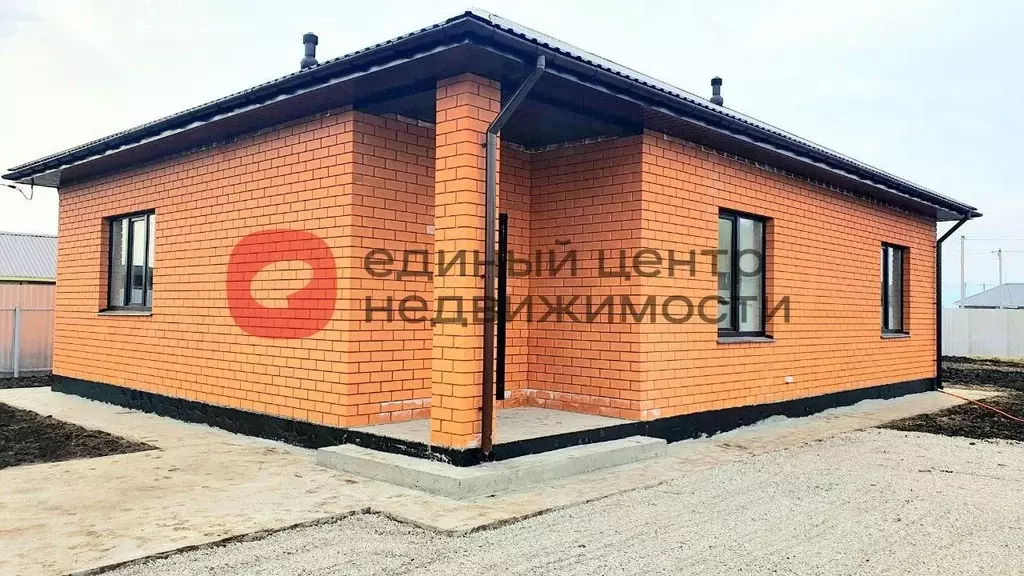 Дом в Тюменская область, Тюменский район, с. Мальково Новая ул., 18 ... - Фото 1