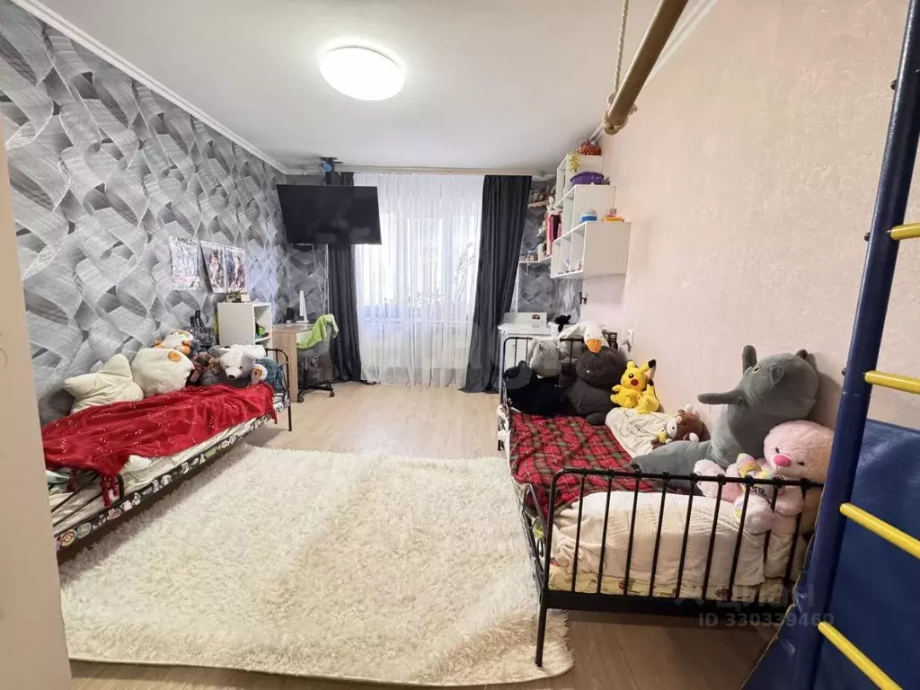 3-к кв. Мордовия, Саранск Ярославская ул., 3 (63.0 м) - Фото 1