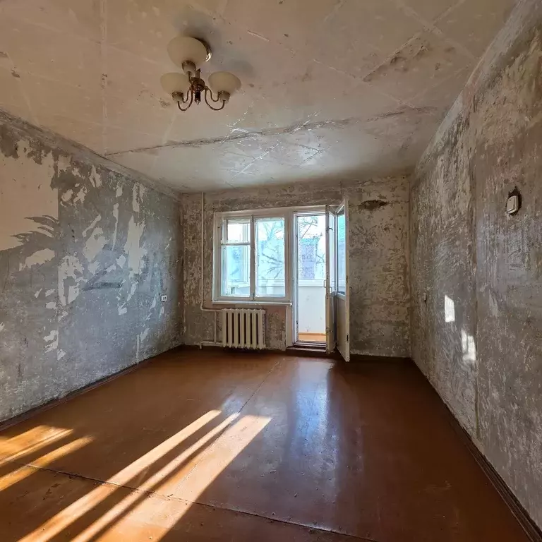 Квартира, 1 комната, 29 м - Фото 2