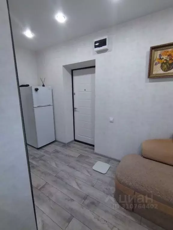 1-к кв. Иркутская область, Ангарск 271-й кв-л, 7 (34.0 м) - Фото 0