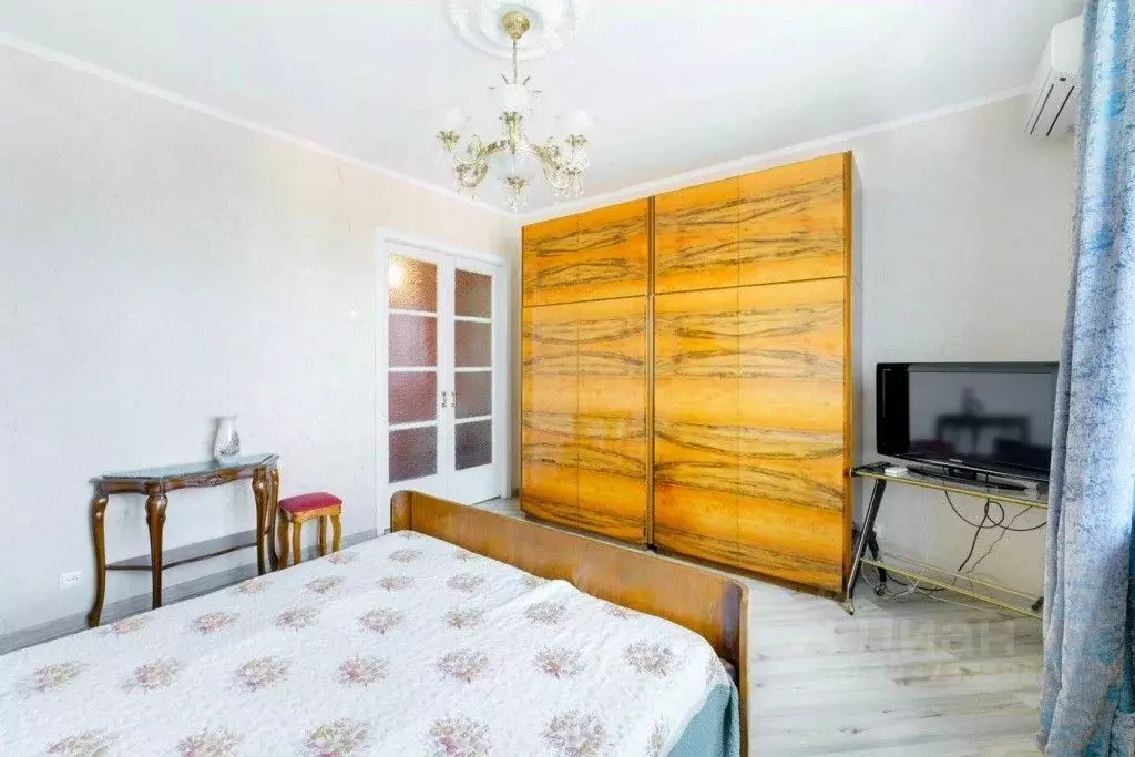 2-к кв. Москва Бережковская наб., 4 (55.0 м) - Фото 2