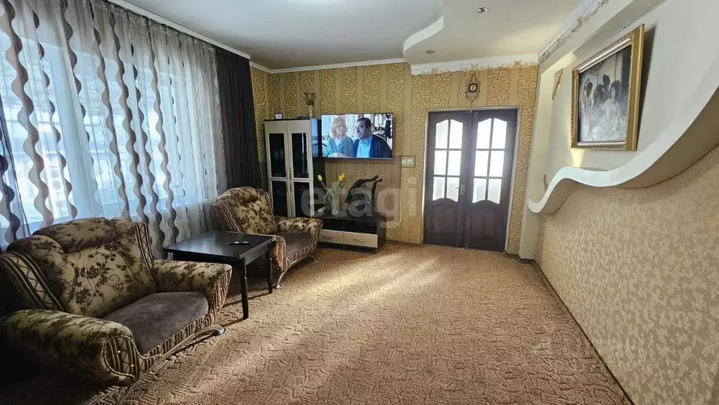 Дом в Крым, Белогорск ул. Интернациональная (39 м) - Фото 2