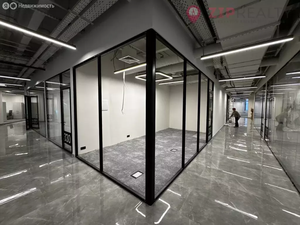 Офис (15.8 м) - Фото 0