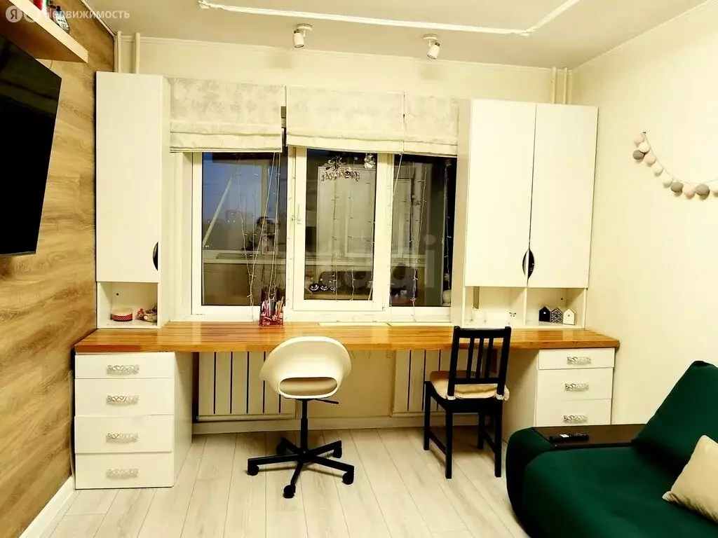 1-комнатная квартира: Протвино, Лесной бульвар, 2Б (37.6 м) - Фото 2