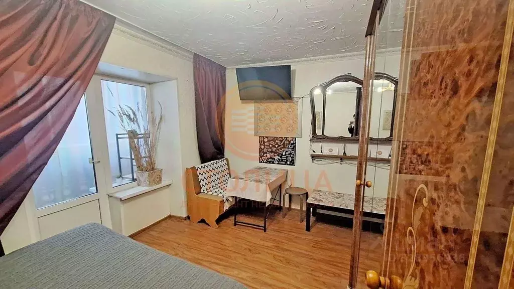 Комната Москва Ферганский проезд, 7К6 (15.0 м) - Фото 2