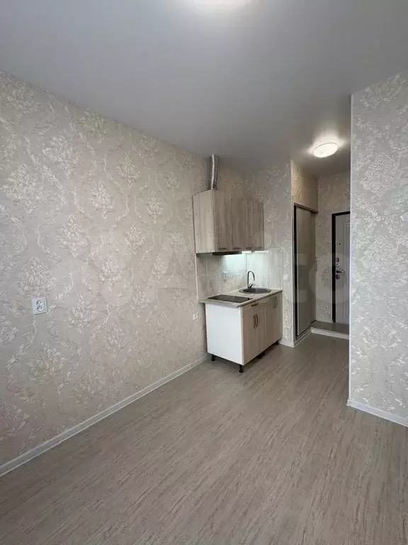 Комната 16 м в 1-к., 5/5 эт. - Фото 0