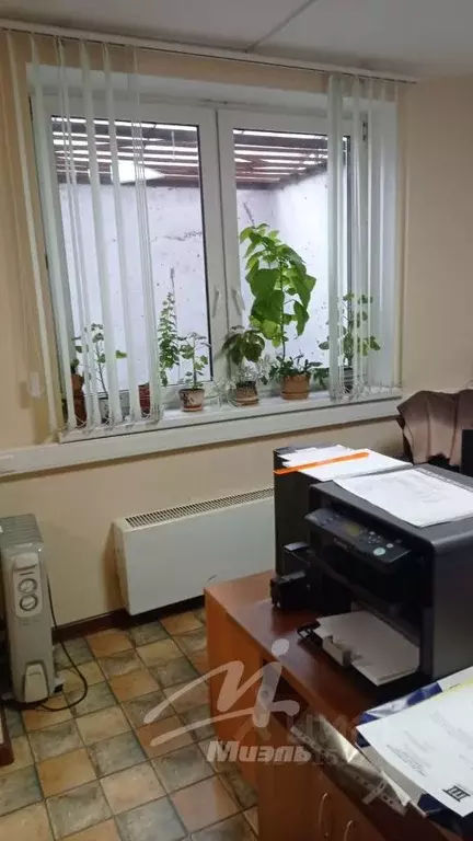 Офис в Московская область, Королев ул. Дзержинского, 30а (46 м) - Фото 0