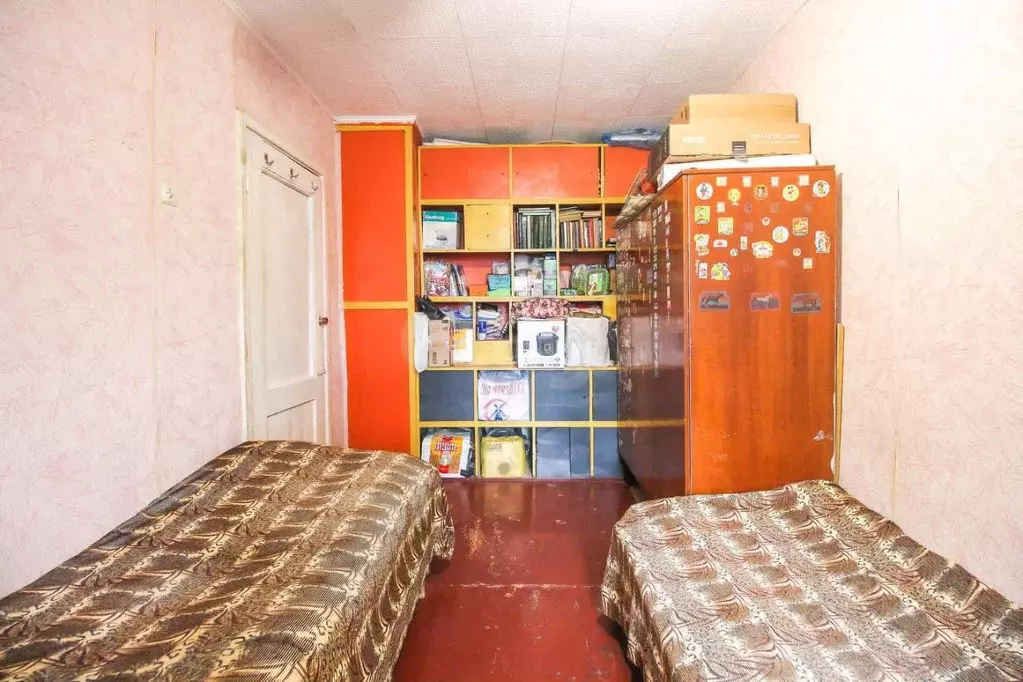 3-к кв. Алтайский край, Барнаул ул. Советской Армии, 60А (60.9 м) - Фото 2