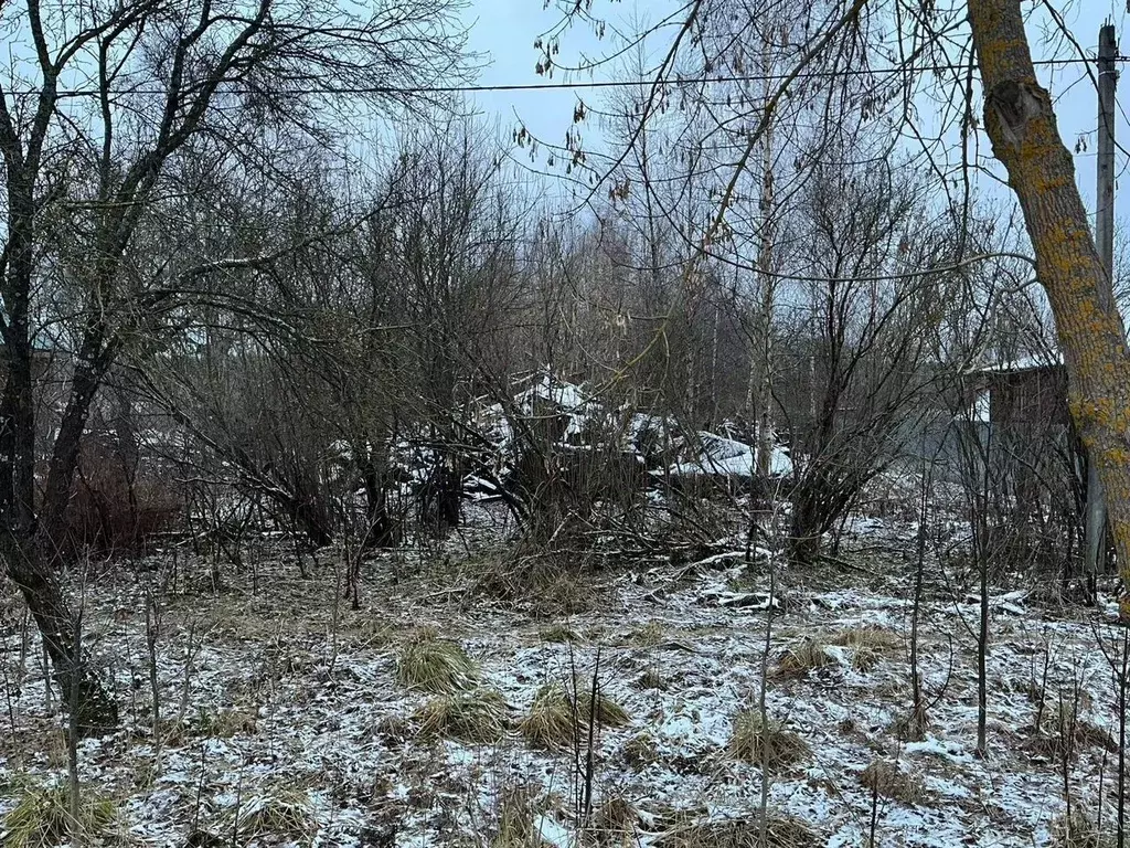 Дом в Московская область, Талдомский городской округ, Запрудня рп ул. ... - Фото 0