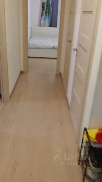 2-к кв. Санкт-Петербург Усть-Славянка тер., просп. Советский, 36к2 ... - Фото 2