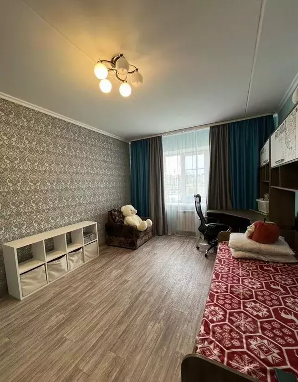 2-к кв. Вологодская область, Череповец Октябрьский просп., 76 (58.0 м) - Фото 1