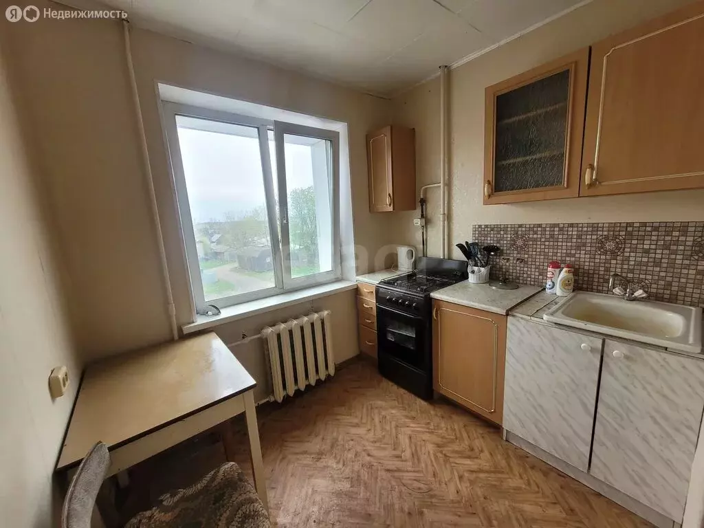 2-комнатная квартира: Белозерск, Советский проспект, 9А (43.7 м) - Фото 2