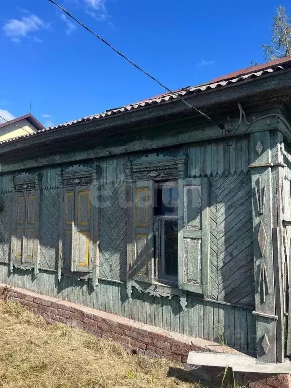 Дом в Саратовская область, Балашов ул. 30 лет Победы, 70 (48 м) - Фото 0