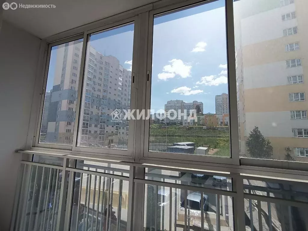 2-комнатная квартира: Кемерово, Притомский проспект, 13 (48.8 м) - Фото 0