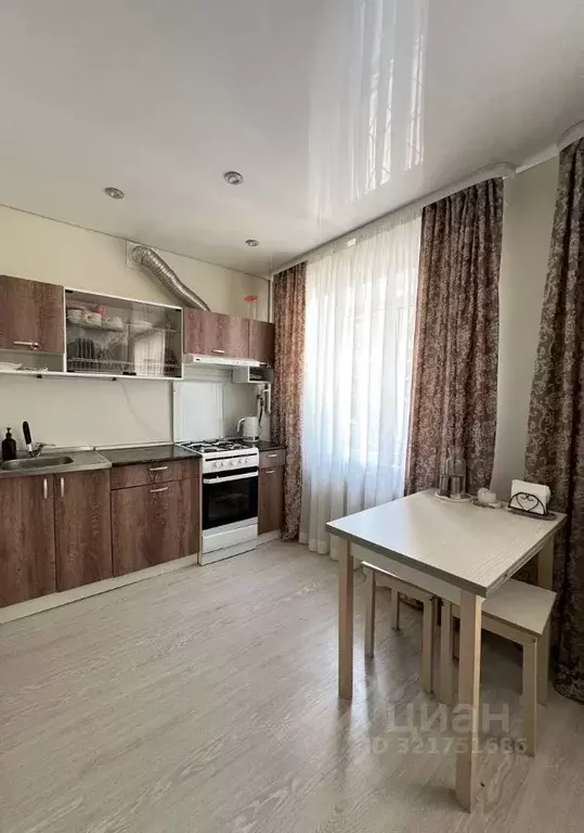 2-к кв. Томская область, Томск Тверская ул., 106 (43.6 м) - Фото 2