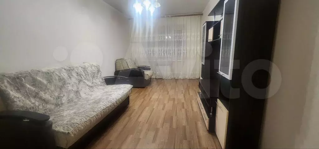 1-к. квартира, 40 м, 2/9 эт. - Фото 0