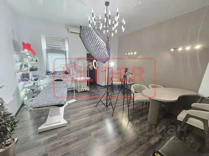 Офис в Севастополь ул. Кулакова, 8 (60 м) - Фото 2