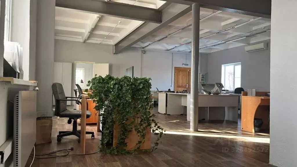 Офис в Краснодарский край, Динской район, Новотитаровская ст-ца ... - Фото 1