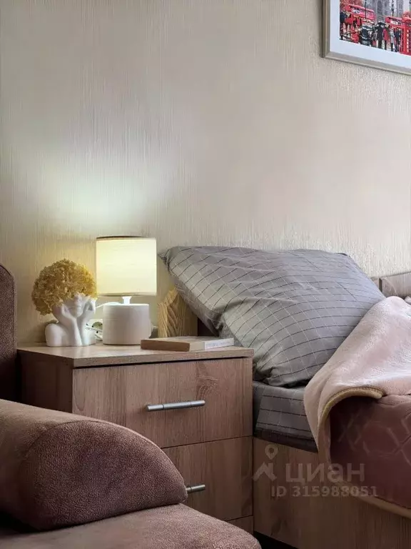 3-к кв. Воронежская область, Воронеж Баррикадная ул., 28 (55.0 м) - Фото 0