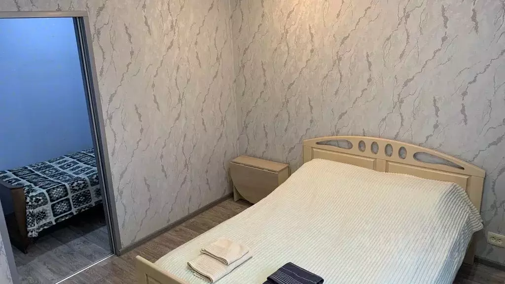 1-к кв. Владимирская область, Муром ул. 1-я Новослободская, 3 (30.0 м) - Фото 1