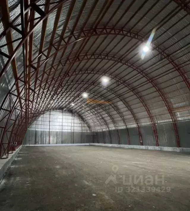 Склад в Московская область, Балашиха городской округ, д. Соболиха 64с2 ... - Фото 2