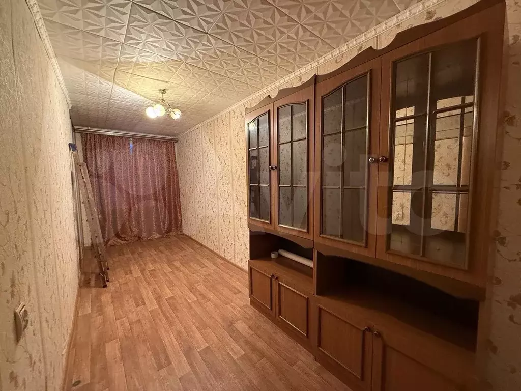 4-к. квартира, 79,3 м, 1/3 эт. - Фото 1