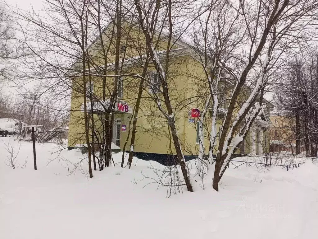 Помещение свободного назначения в Владимирская область, Ковров ... - Фото 2