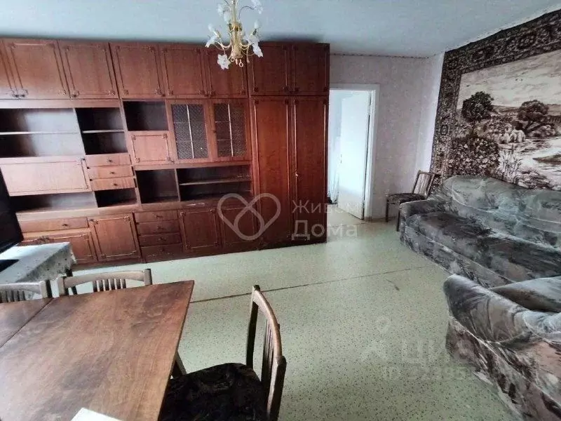 2-к кв. Волгоградская область, Волгоград просп. Имени В.И. Ленина, 153 ... - Фото 2