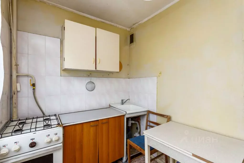 2-к кв. Москва ул. Удальцова, 4 (46.0 м) - Фото 2