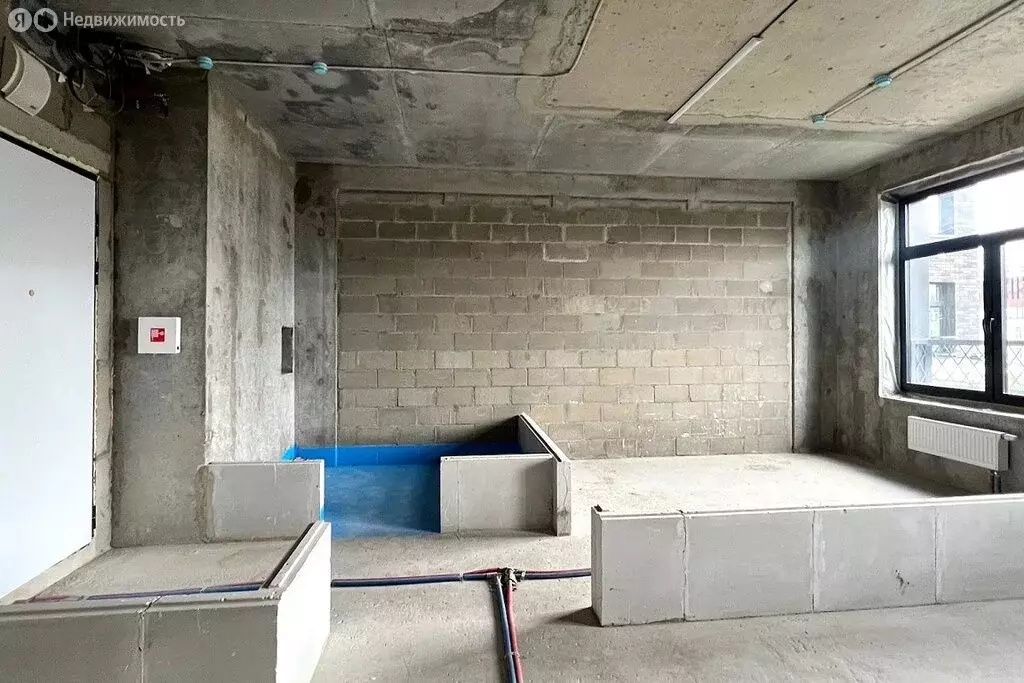 1-комнатная квартира: Москва, улица Академика Королёва, 21 (37 м) - Фото 2