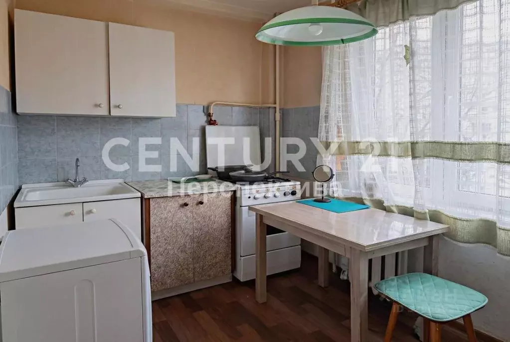 2-к кв. Московская область, Балашиха ш. Энтузиастов, 49 (44.1 м) - Фото 2
