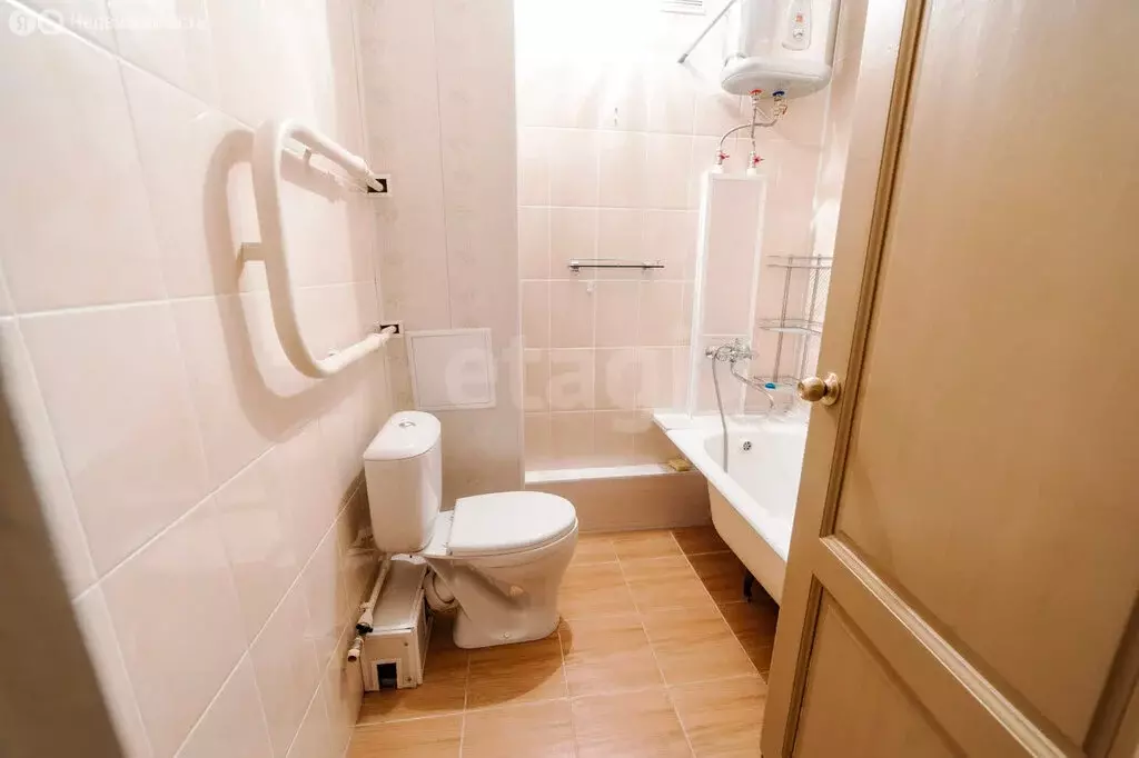 Квартира-студия: Амурская область, городской округ Благовещенск, ... - Фото 1