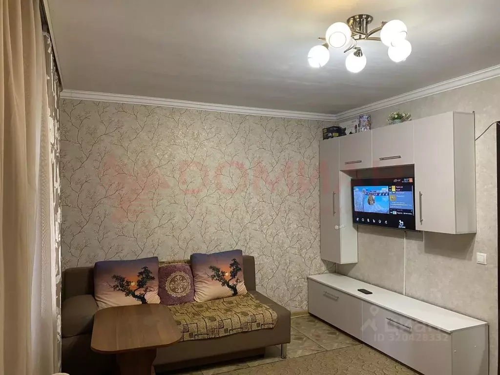 Дом в Ростовская область, Ростов-на-Дону ул. Оганова (90 м) - Фото 1