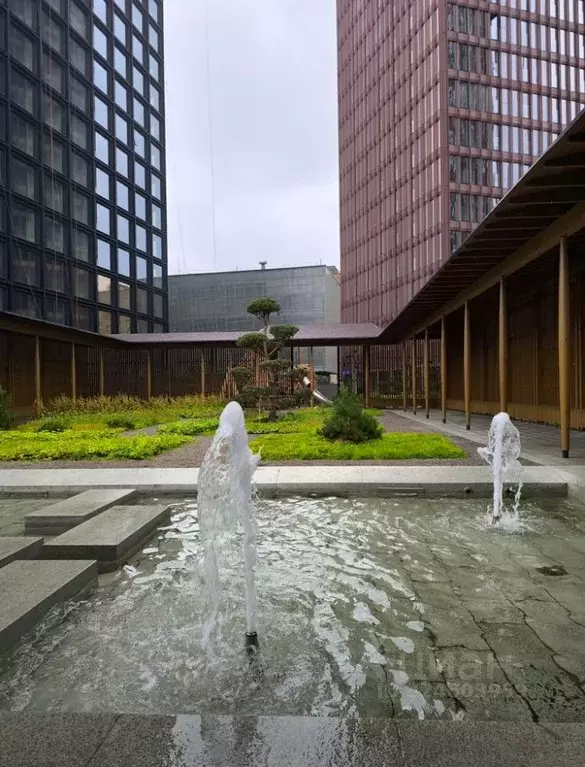 1-к кв. Москва 2-я Хуторская ул., 34 (39.3 м) - Фото 1