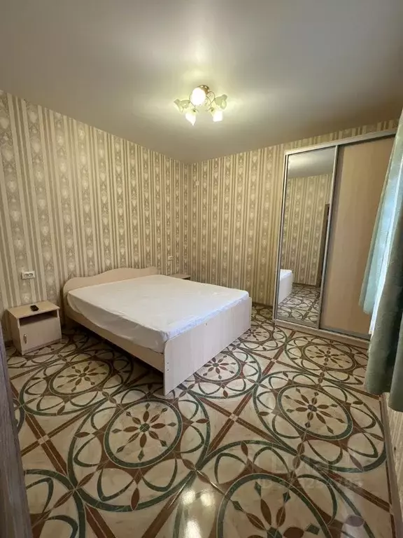 1-к кв. Крым, Симферопольский район, Чистенское с/пос, с. Фонтаны, ... - Фото 1